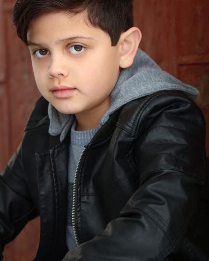 Isaac Ordonez Biography: Age, Net Worth, Height, Parents, Siblings, Movies