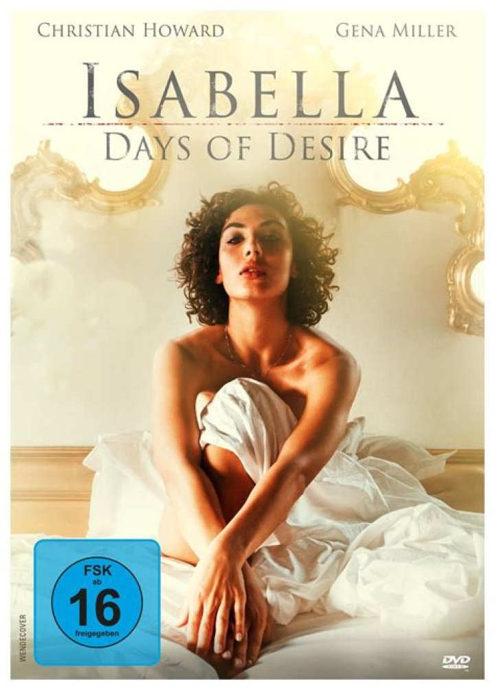 Isabella Day’s Boyfriend: Who is Isabella Day Dating?