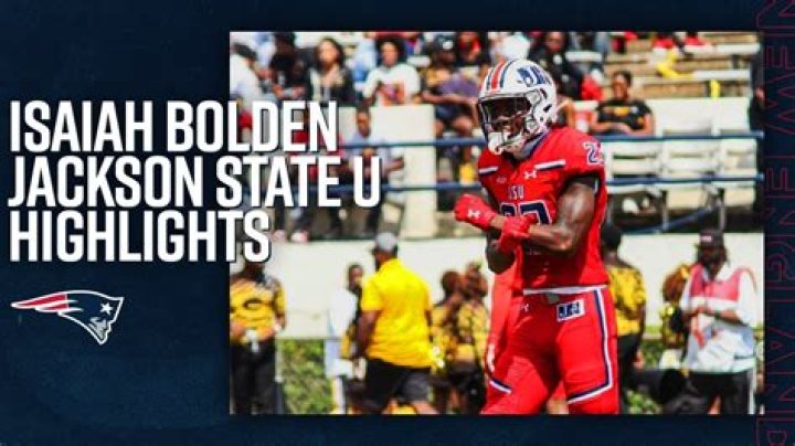 Isaiah Bolden Father: Who Is Juran Bolden?