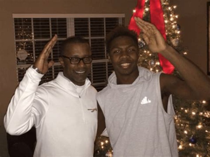 Who Are Isaiah Bolden Siblings?