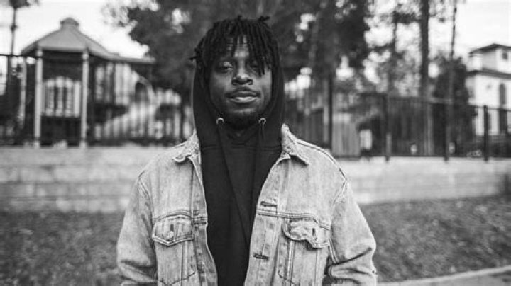 Isaiah Rashad drops brand new single 'Why Worry'
