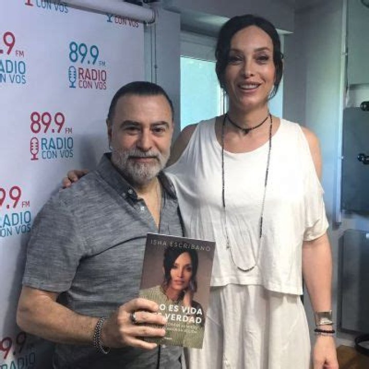 Isha Escribano Wiki: How Old Is She? Family & Bio