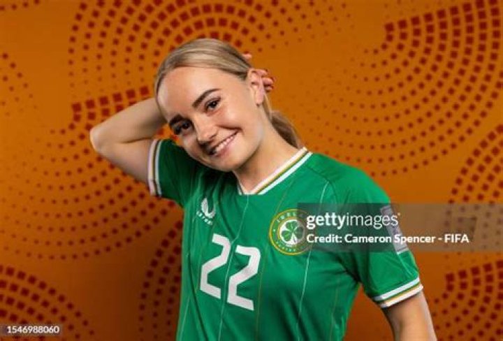 Isibeal Atkinson - Net Worth, Age, Height, Birthday, Bio, Wiki!