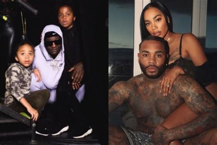 Islah Koren Gates Net Worth, Age, Height, Bio, Birthday, Wiki!