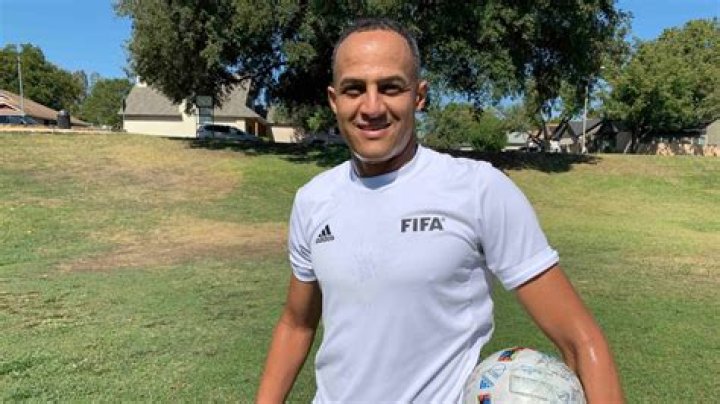 Ismail Elfath Biography, Age, Height, Net Worth & More