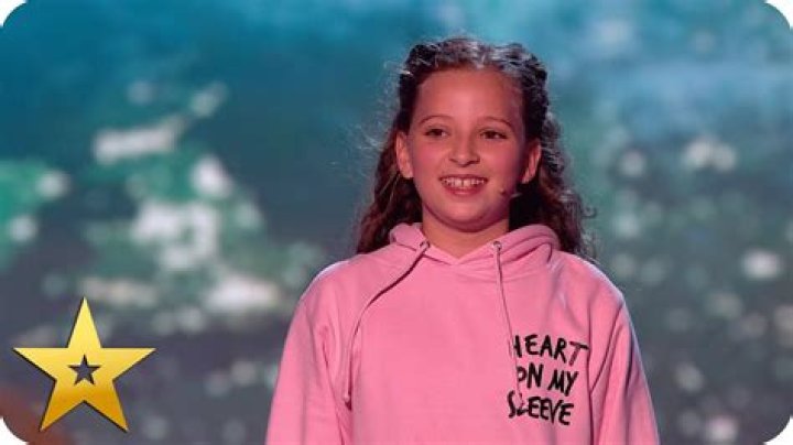 Issy Simpson - Net Worth, Age, Height, Birthday, Bio, Wiki!