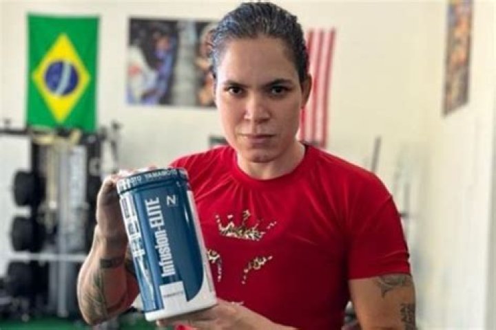 Istela Nunes Family: Is She Related To Amanda Nunes?