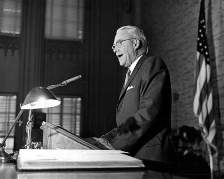 Ivan Allen Jr. Net Worth, Age, Height, Bio, Birthday, Wiki!