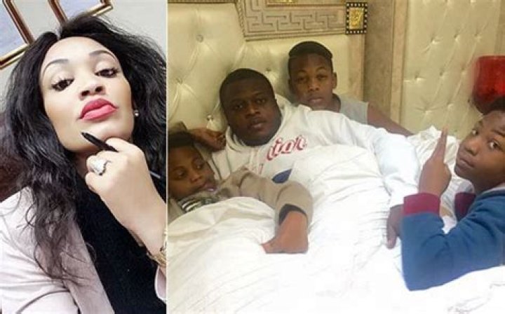 Ivan Semwanga Biography: Age, Wife, Net Worth, Cause Of Death, Cars, Properties, Wealth, Funeral, House, Children, Instagram, Will