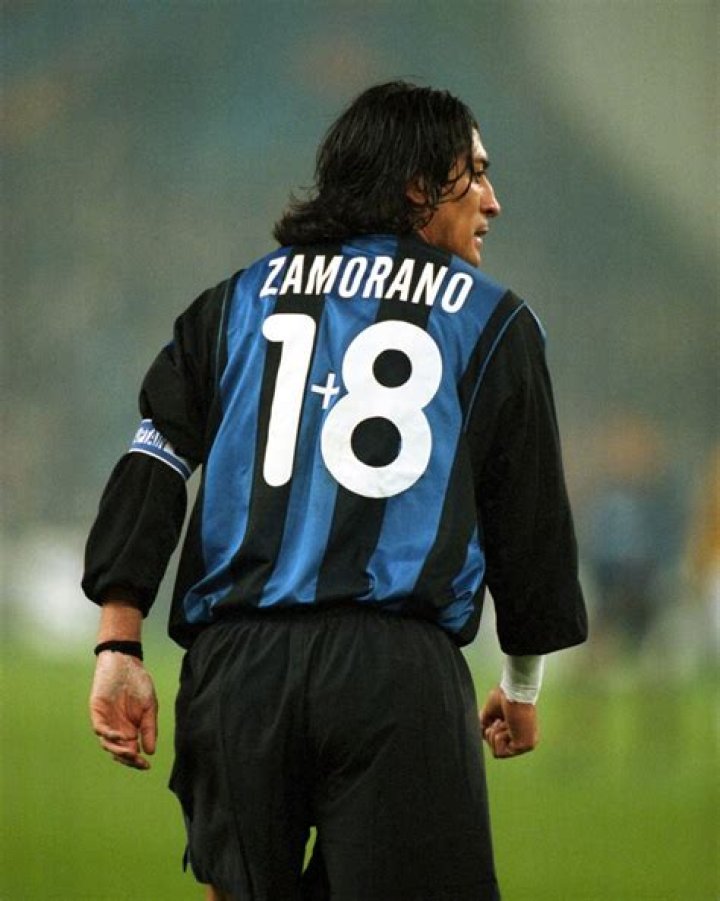 Fame | Iván Zamorano net worth and salary income estimation Apr, 2024
