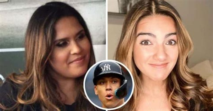 Ivón Gaete Net Worth 2024, Age, Height, Bio, Birthday, Wiki!