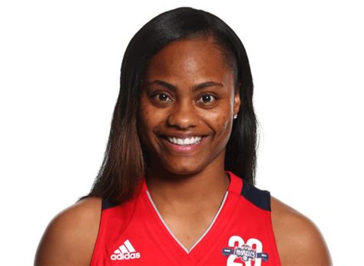 Ivory Latta Net Worth 2024, Age, Height, Bio, Birthday, Wiki!