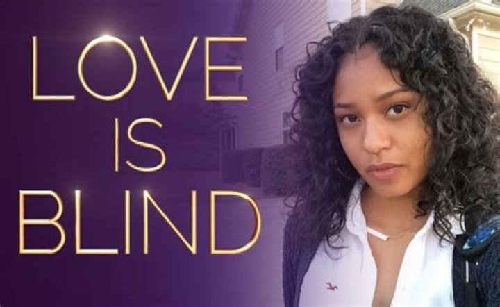 Know About Iyanna McNeely From Love Is Blind Season 2