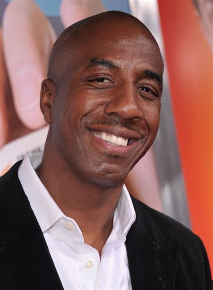 J.B. Smoove Net Worth, Age, Height, Bio, Birthday, Wiki!