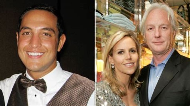 J. Christopher Burch Net Worth 2024, Age, Height, Bio, Birthday, Wiki!