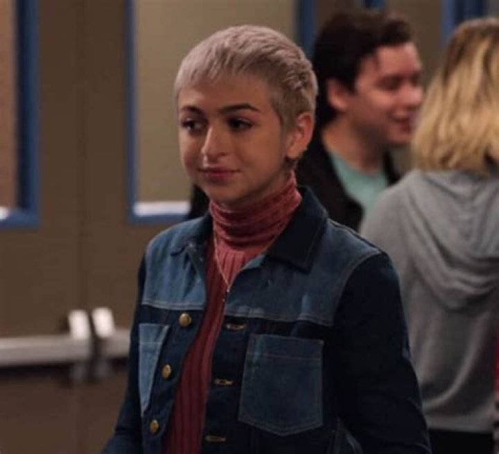 Know About J.J. Totah; Transformation, Age, Parents, Glee, Birth Name