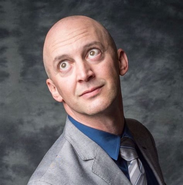 J. P. Manoux Net Worth, Age, Height, Bio, Birthday, Wiki!