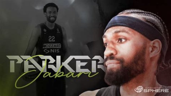 Jabari Parker Siblings: Does Jabari Parker have Siblings?