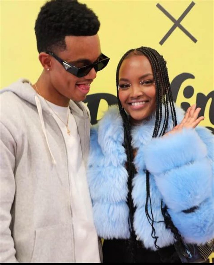 Jabari Parker’s Girlfriend: Who is Jabari Parker Dating?