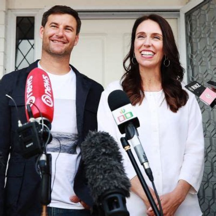 Jacinda Ardern Relationship: Is She A Lesbian? Politician Boyfriend And Net Worth