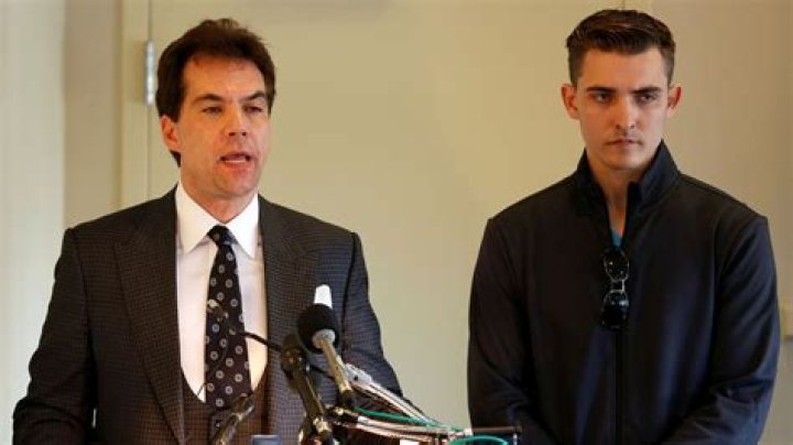 Fame | Jack Burkman net worth and salary income estimation Jan, 2024