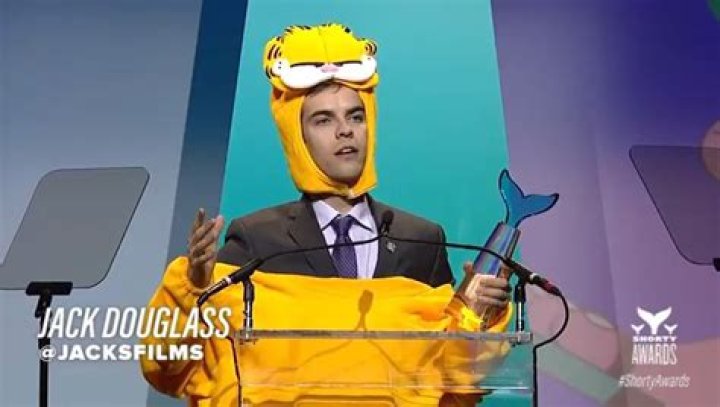 Jack Douglass - Net Worth, Age, Height, Birthday, Bio, Wiki!