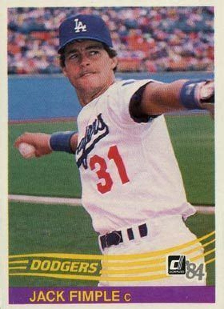 Jack Fimple - Net Worth, Age, Height, Birthday, Bio, Wiki!