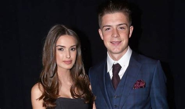 Jack Grealish Girlfriend: Who is Sasha Attwood?