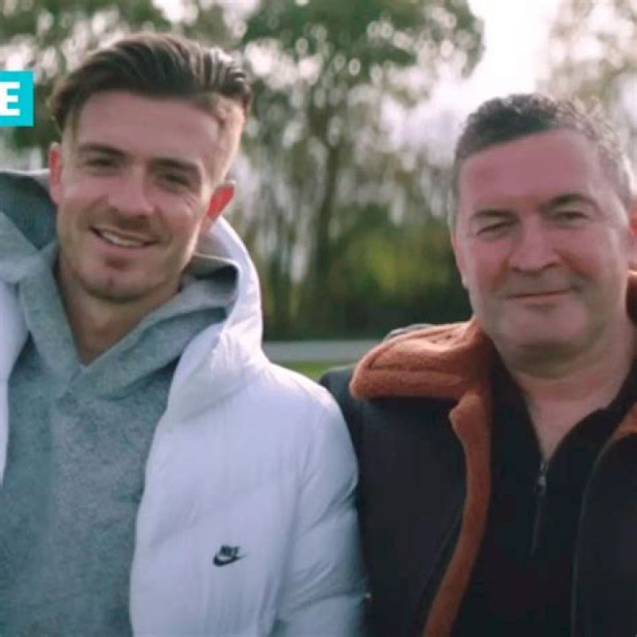 Jack Grealish's father, Kevin Grealish Biography: Age, Net Worth, Parents, Height, Instagram, Spouse, Children