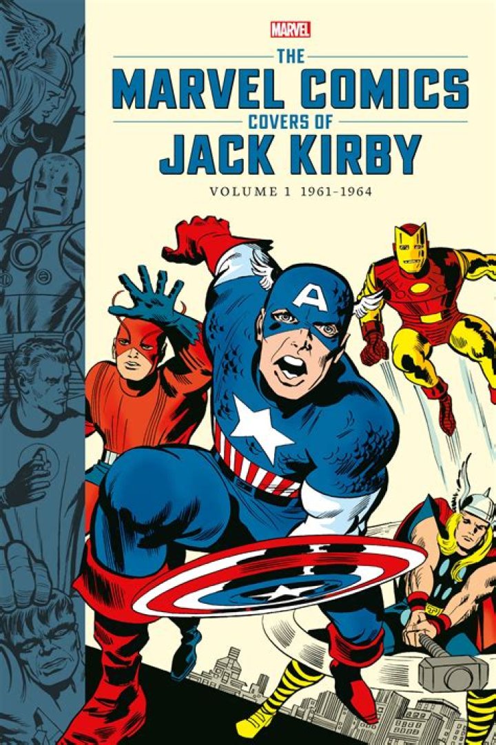 Jack Kirby Net Worth, Age, Height, Bio, Birthday, Wiki!