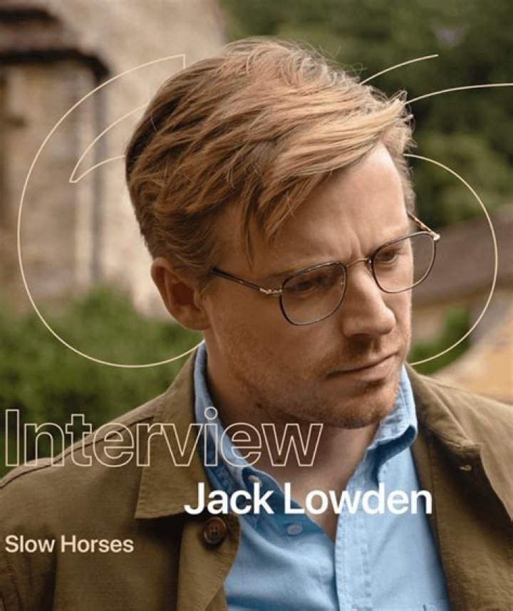 Jack Lowden’s Boyfriend: Who is Jack Lowden Dating?