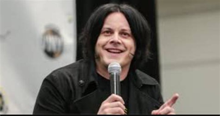 Jack White Net Worth: How Much Is Jack White Worth?
