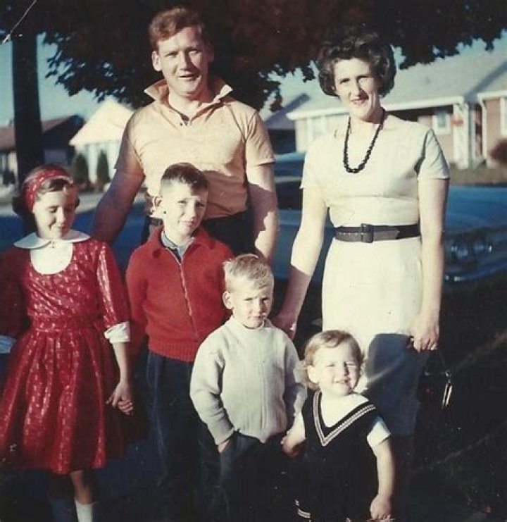 Jack White Parents: Meet Teresa Bandyk And Gorman M. Gills