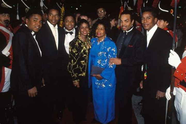 Jackie Jackson’s Wife: Who is Jackie Jackson Dating?