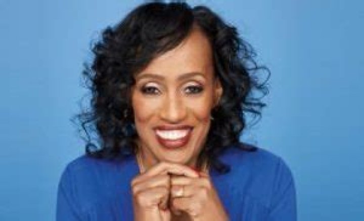 Jackie Joyner-Kersee Disability: Is Something Wrong With Her? Health Problem