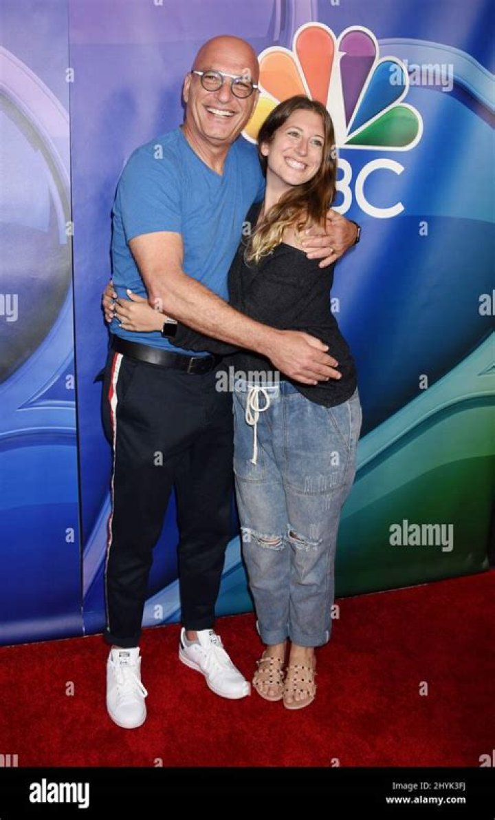 Jackie Mandel - Net Worth, Age, Height, Birthday, Bio, Wiki!