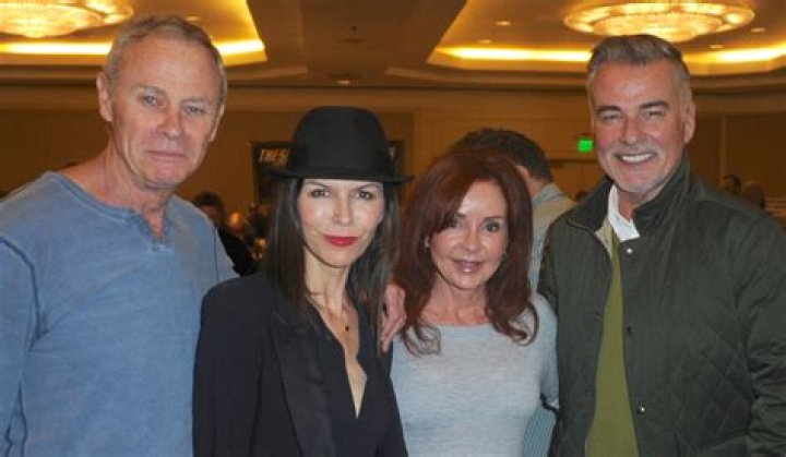 Jacklyn Zeman Cause of Death, Age, Family, Net Worth