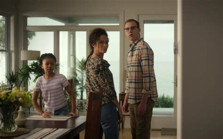 Know About Jackson Robert Scott; Parents, Family, Movies, Height, Facts