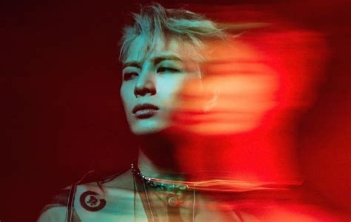 Jackson Wang Announces Release Date Of New Album 'MAGIC MAN'