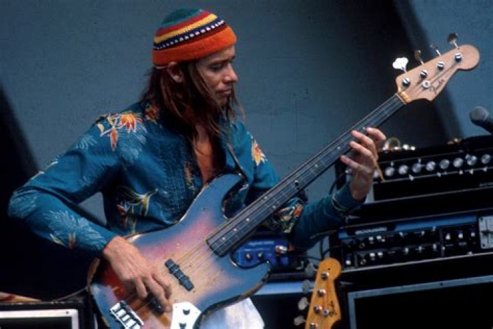 Jaco Pastorius Net Worth, Age, Height, Bio, Birthday, Wiki!