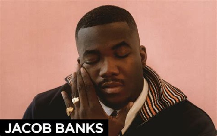 Jacob Banks releases 'In The Name Of Love', taken from major motion picture The Equalizer 2