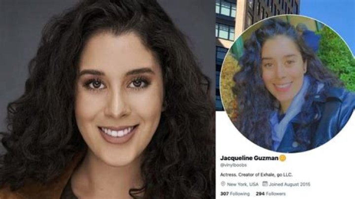 Jacqueline Guzman – Bio, Age, Height, Net Worth, Boyfriend, Dating
