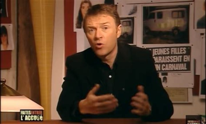 Jacques Hyver Que Devient Il