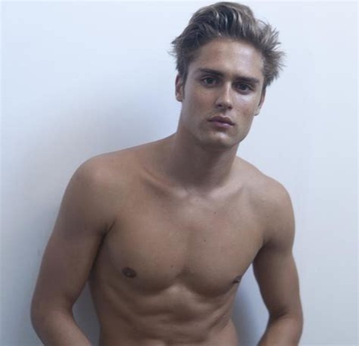 Jacques Naude - Celebrity