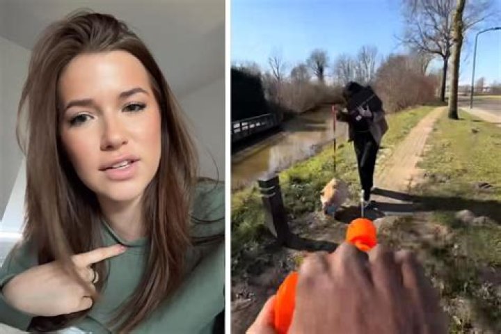 What is Jade Alleyne's Snapchat?