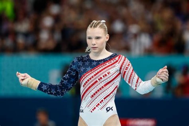 Fame | Jade Carey net worth and salary income estimation Jan, 2024