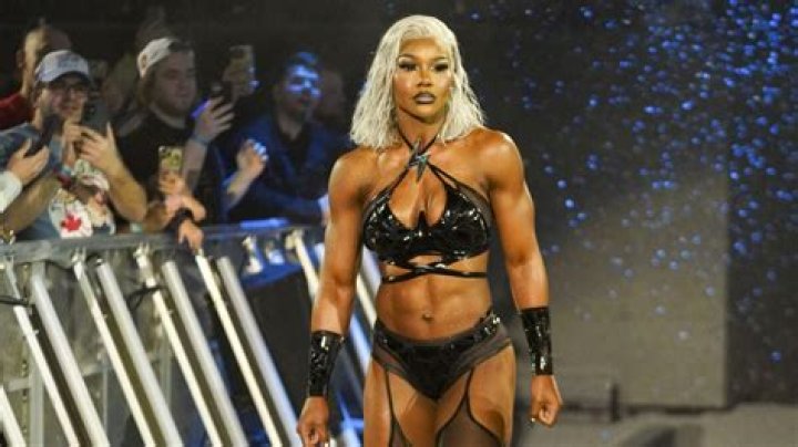 Fame | Jade Cargill net worth and salary income estimation Jan, 2024