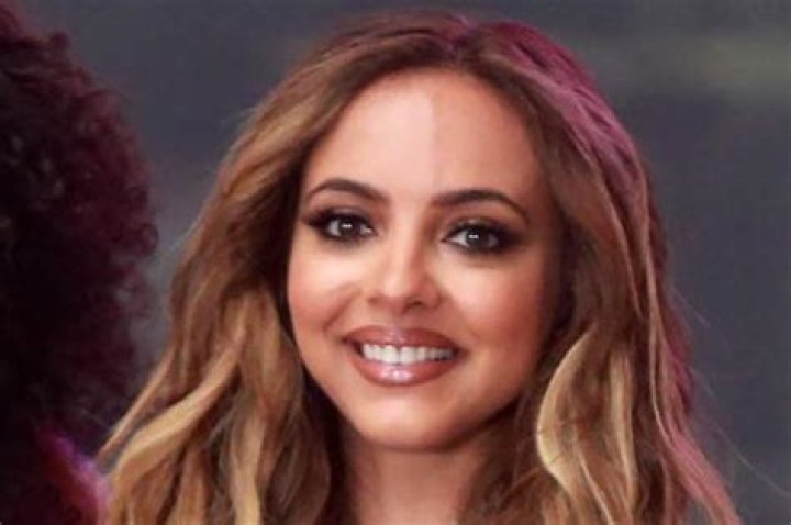 Jade Thirlwall is dating Jason Derulo
