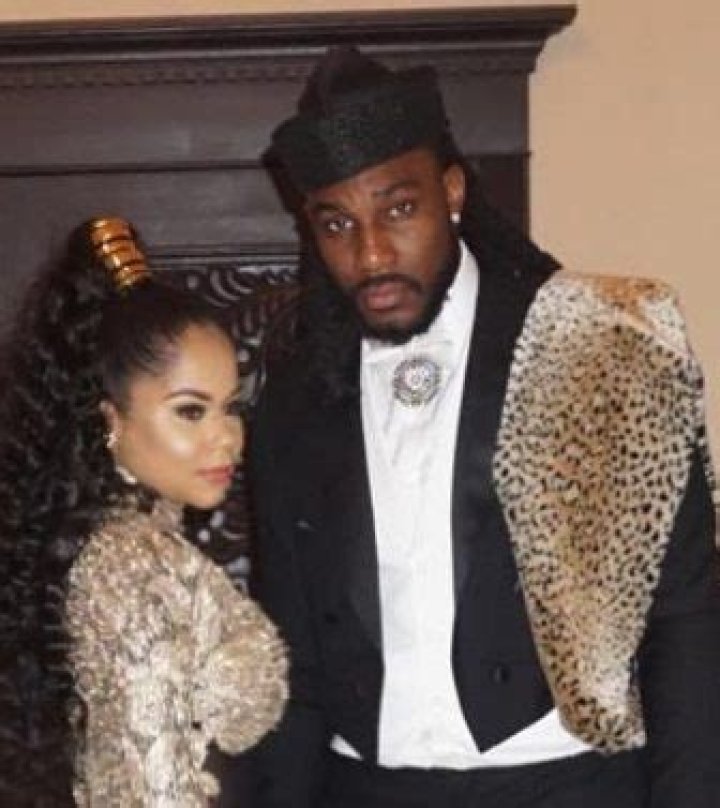 Jae Crowder Girlfriend: Meet Dana Lambert