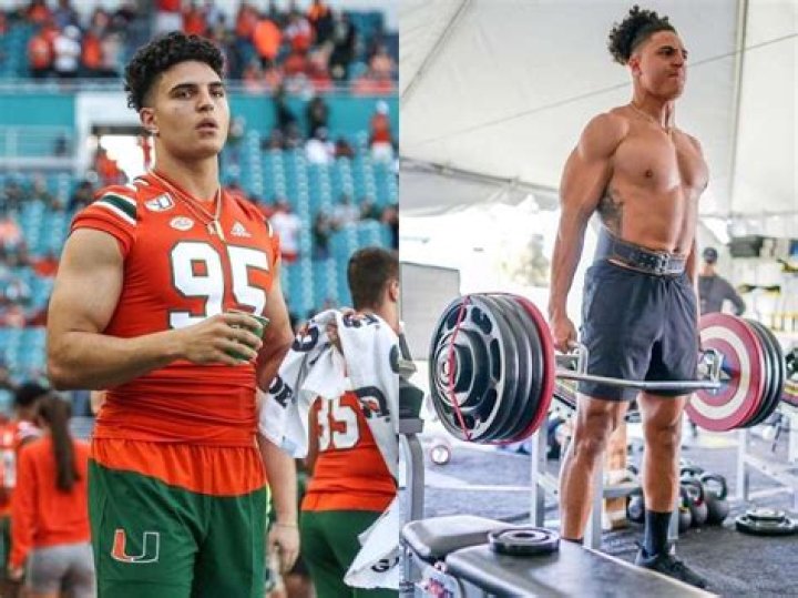 Jaelan Phillips Bio, Age, Height, Career, Net Worth, Family & More